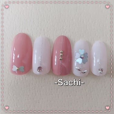 UR GLAM　COLOR NAIL SELECTION PK4＜グロッシーカラー＞/U R GLAM/マニキュアを使ったクチコミ（2枚目）