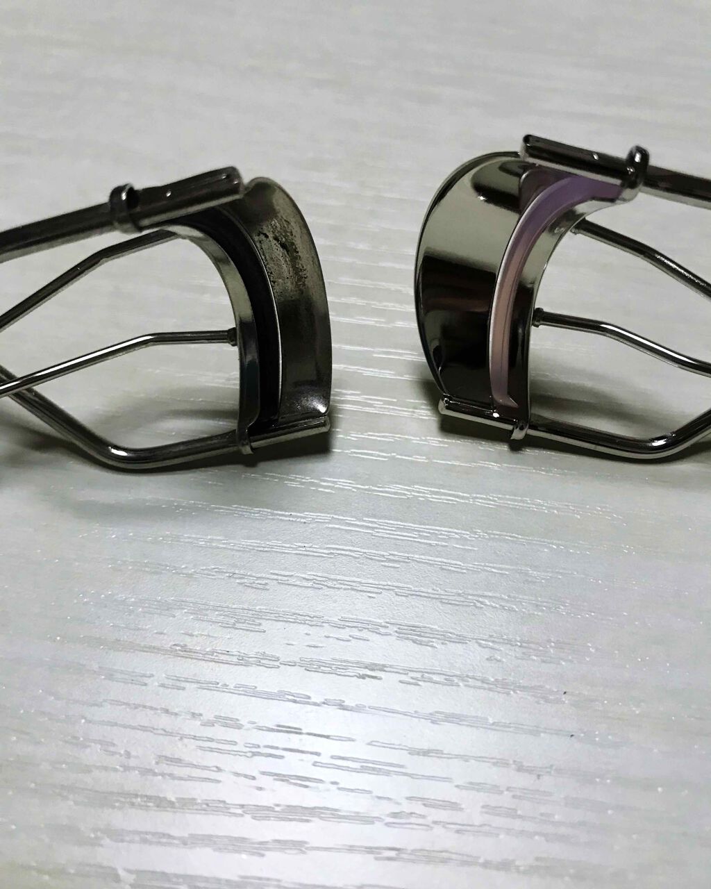 アイラッシュカーラー /SHISEIDO/ビューラーを使ったクチコミ(4枚目)