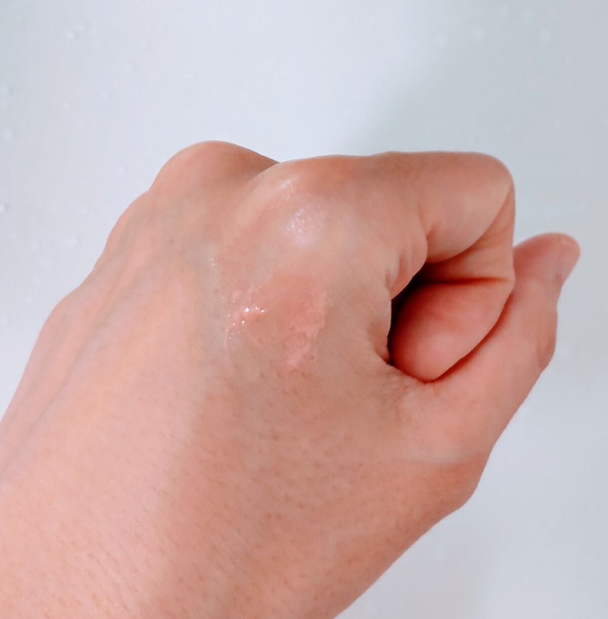 ~トゥー フェイスド ハングオーバー~ ピロー バーム リップ トリートメント/Too Faced/リップ美容液を使ったクチコミ(2枚目)