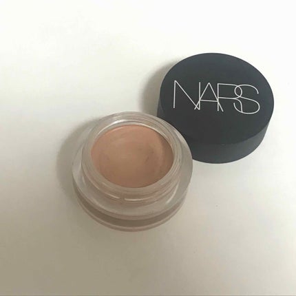 ソフトマットコンプリートコンシーラー/NARS/クリームコンシーラーを使ったクチコミ(1枚目)