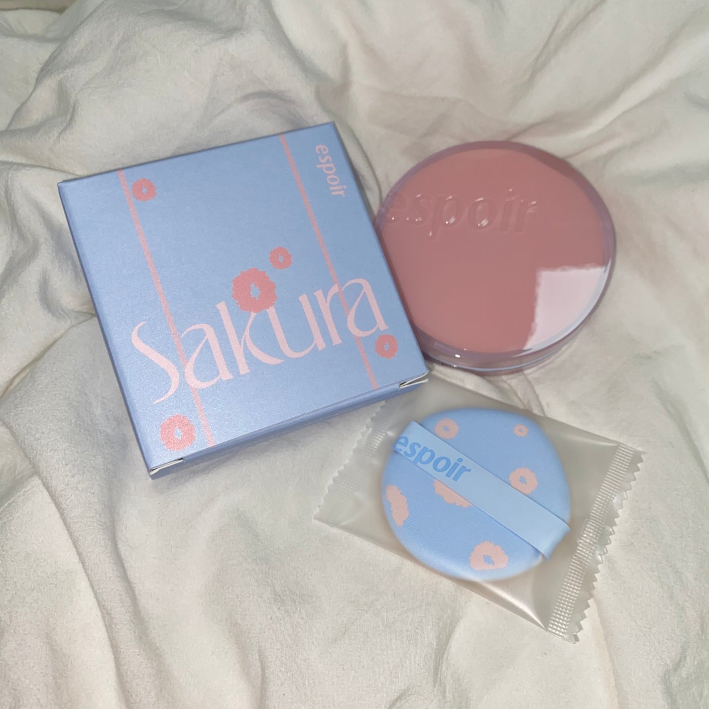 プロテーラービーベルベットカバークッション/espoir/クッションファンデーションを使ったクチコミ(1枚目)