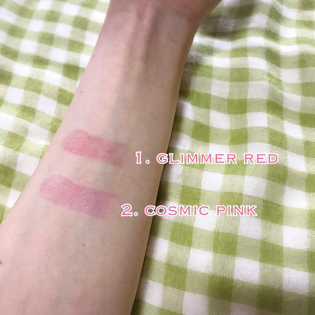 オペラ リップティント N/OPERA/リップティントを使ったクチコミ(2枚目)