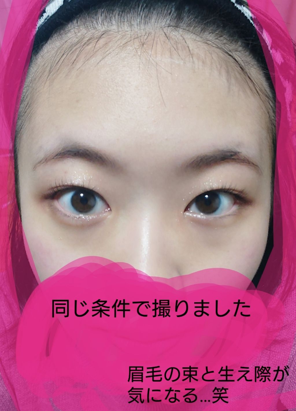 UVファンデーション EXプラス/CEZANNE/パウダーファンデーションを使ったクチコミ(2枚目)