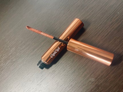 ラッシュフルール/CipiCipi/マスカラを使ったクチコミ(3枚目)