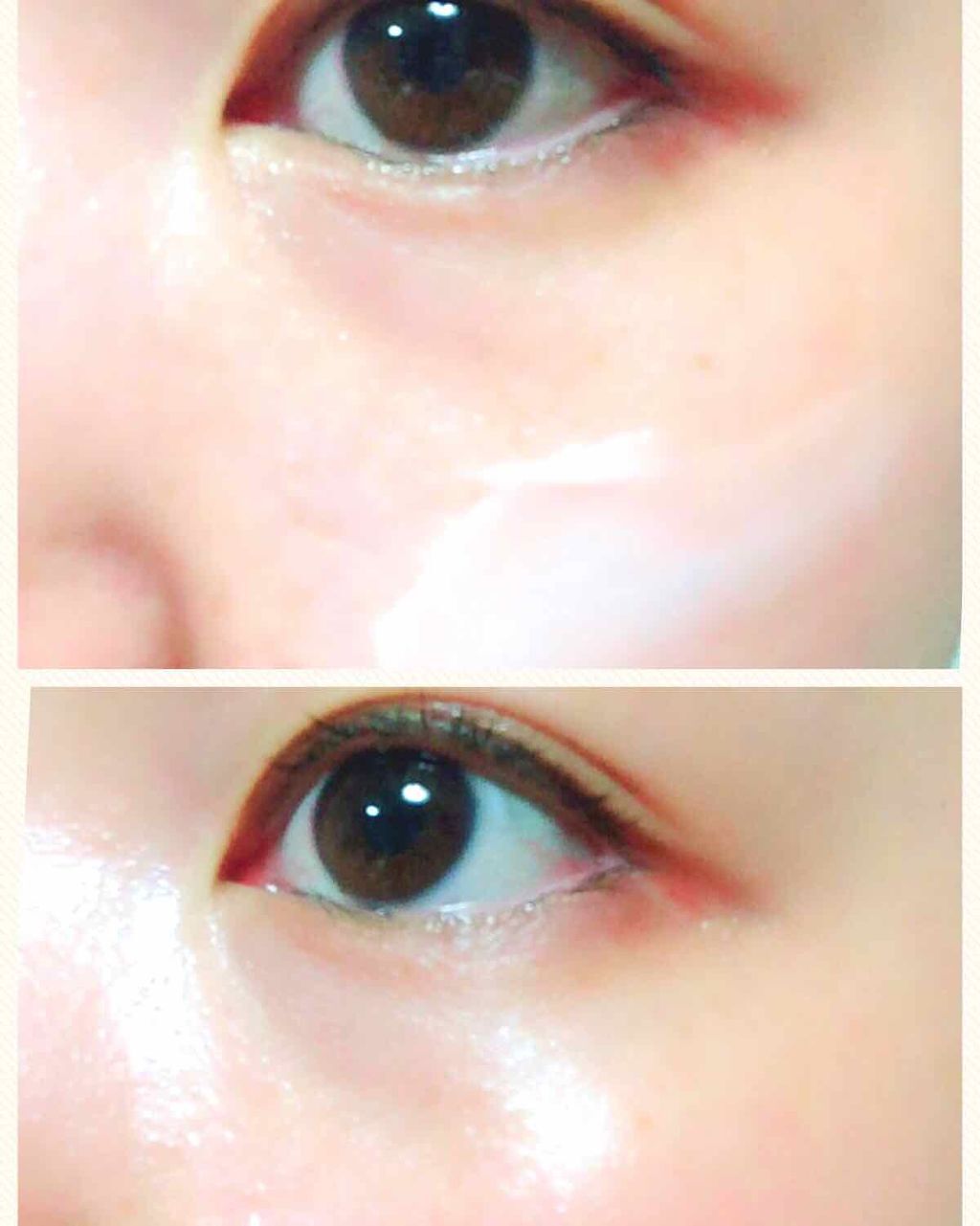 ダーマパワーX リフトクリーム/オバジ/フェイスクリームを使ったクチコミ（2枚目）