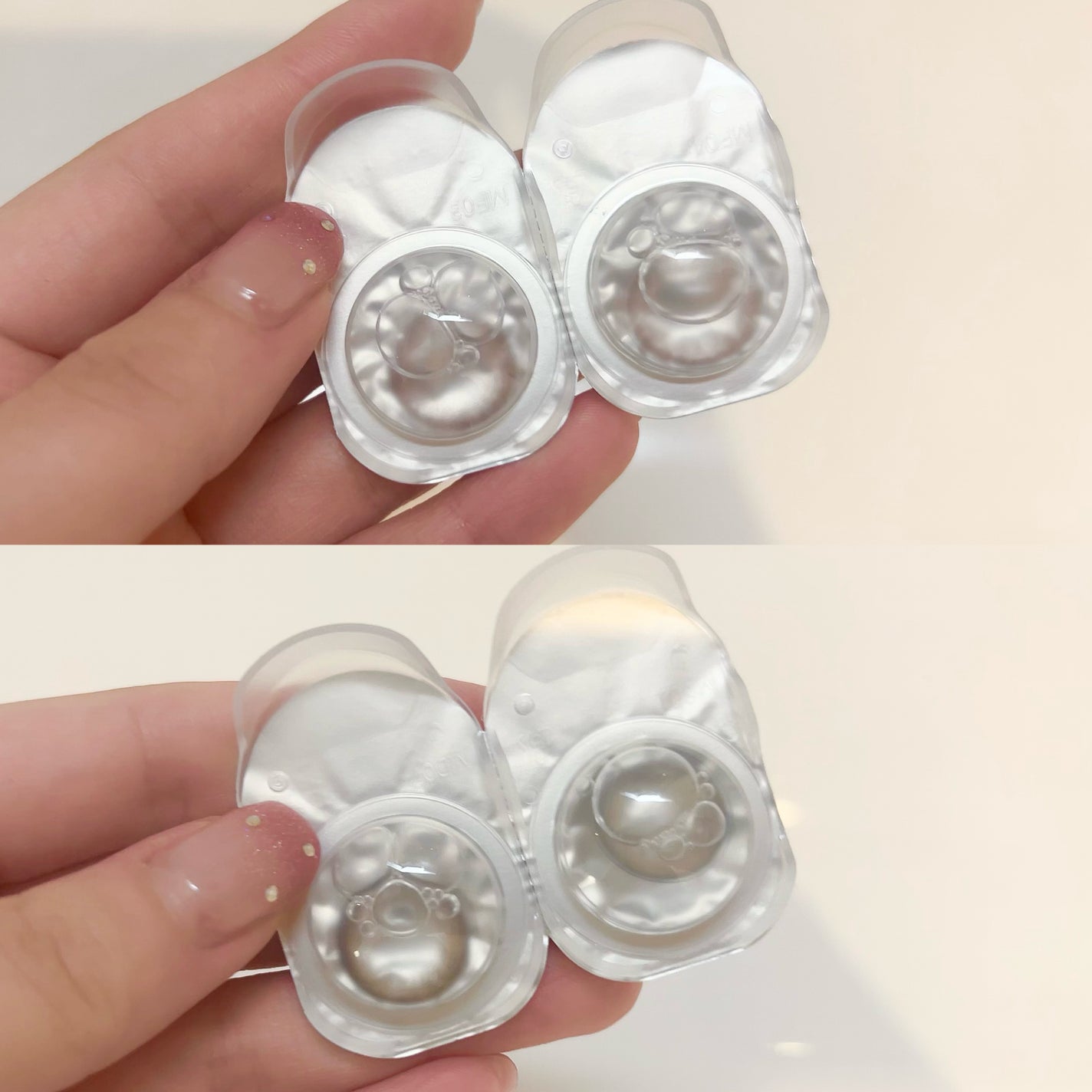 FLANMY 1day/FLANMY/ワンデー(1DAY)カラコンを使ったクチコミ(4枚目)