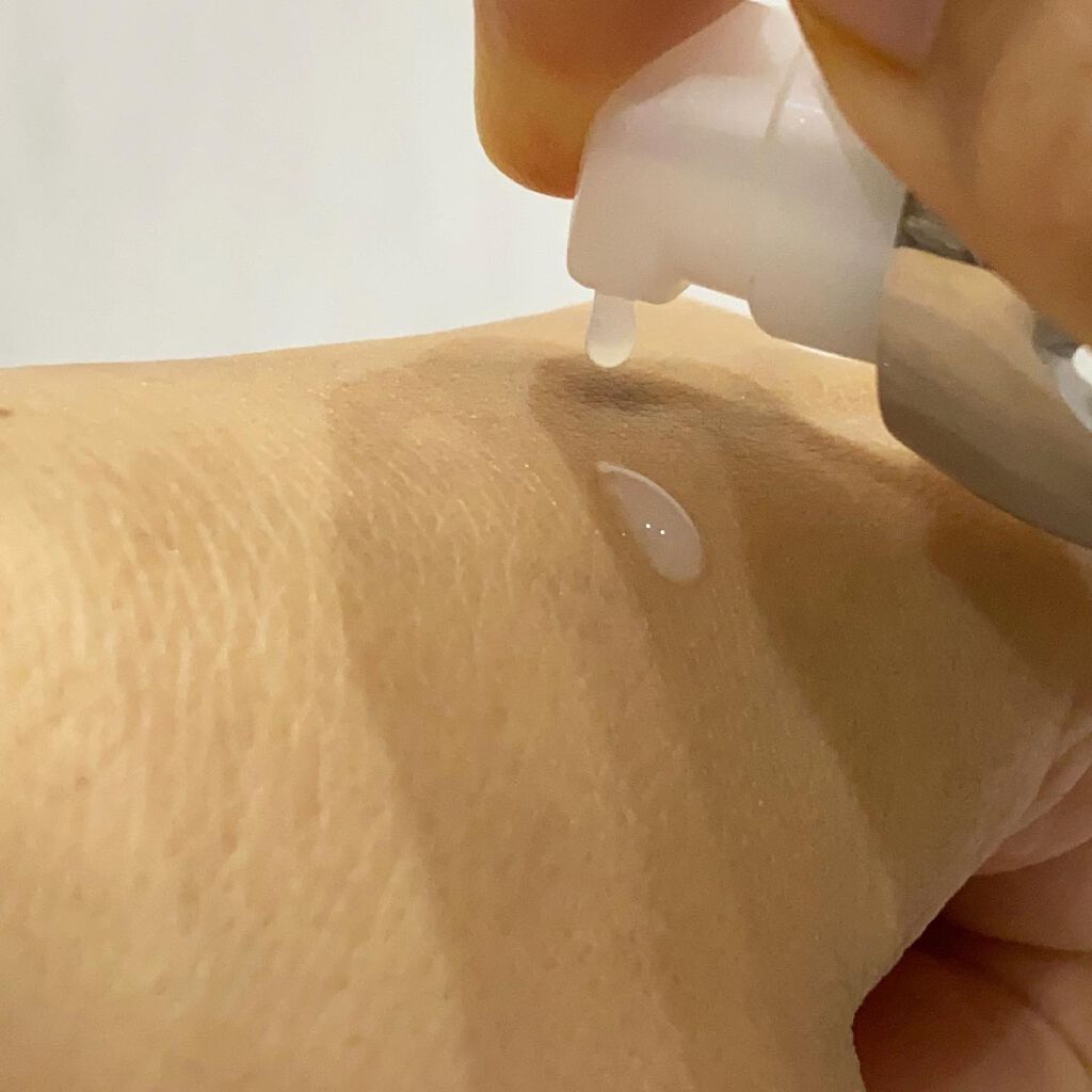 コアエフェクター/ファンケル/美容液を使ったクチコミ（2枚目）