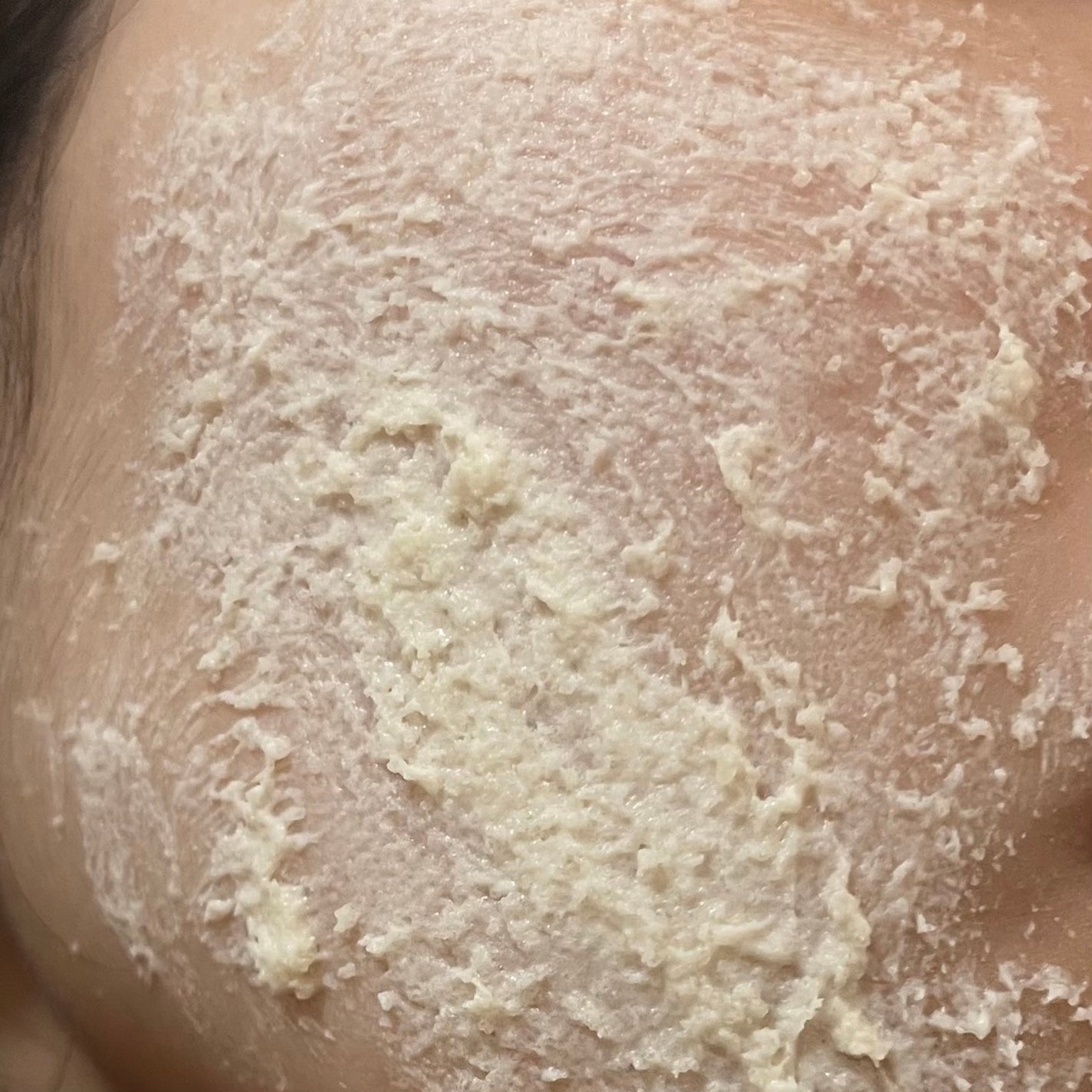 ワフードメイド 酒粕パック/pdc/洗い流すパック・マスクを使ったクチコミ(7枚目)