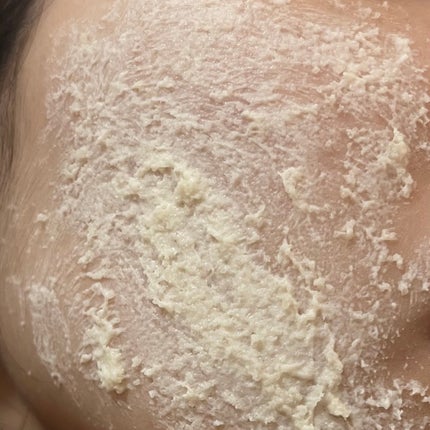 ワフードメイド 酒粕パック/pdc/洗い流すパック・マスクを使ったクチコミ(7枚目)