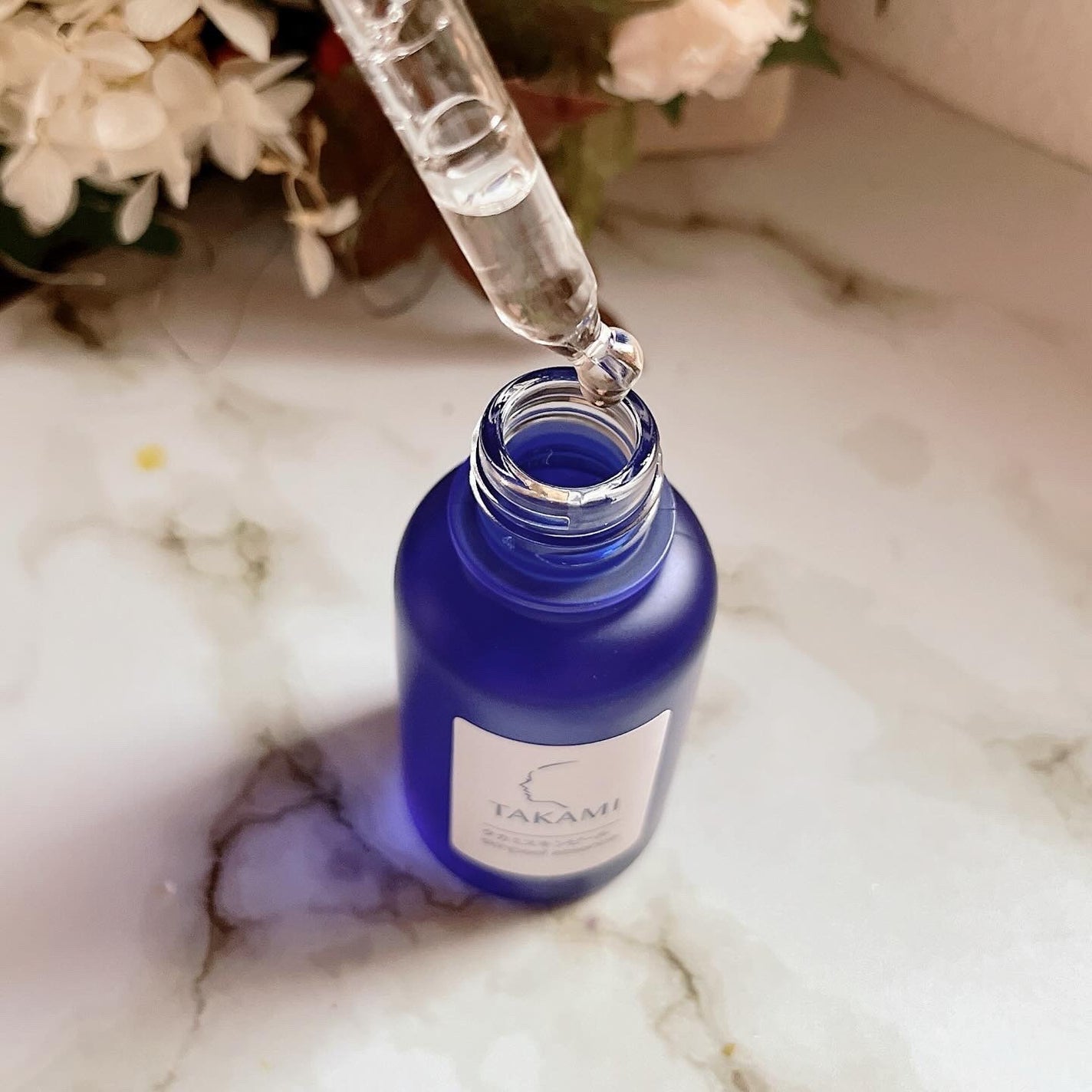 タカミスキンピール/タカミ/ブースター・導入液を使ったクチコミ(2枚目)