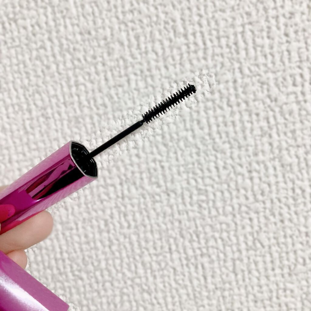 「塗るつけまつげ」自まつげ際立てタイプ/デジャヴュ/マスカラを使ったクチコミ(3枚目)