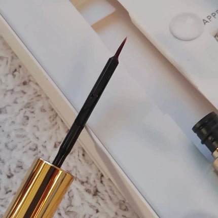 ラッシュプログラム /ISEHAN Lab./まつげ美容液を使ったクチコミ(3枚目)