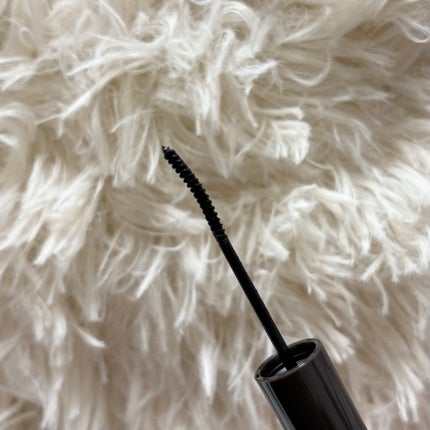 耐久カールスリムマスカラ/CEZANNE/マスカラを使ったクチコミ(2枚目)