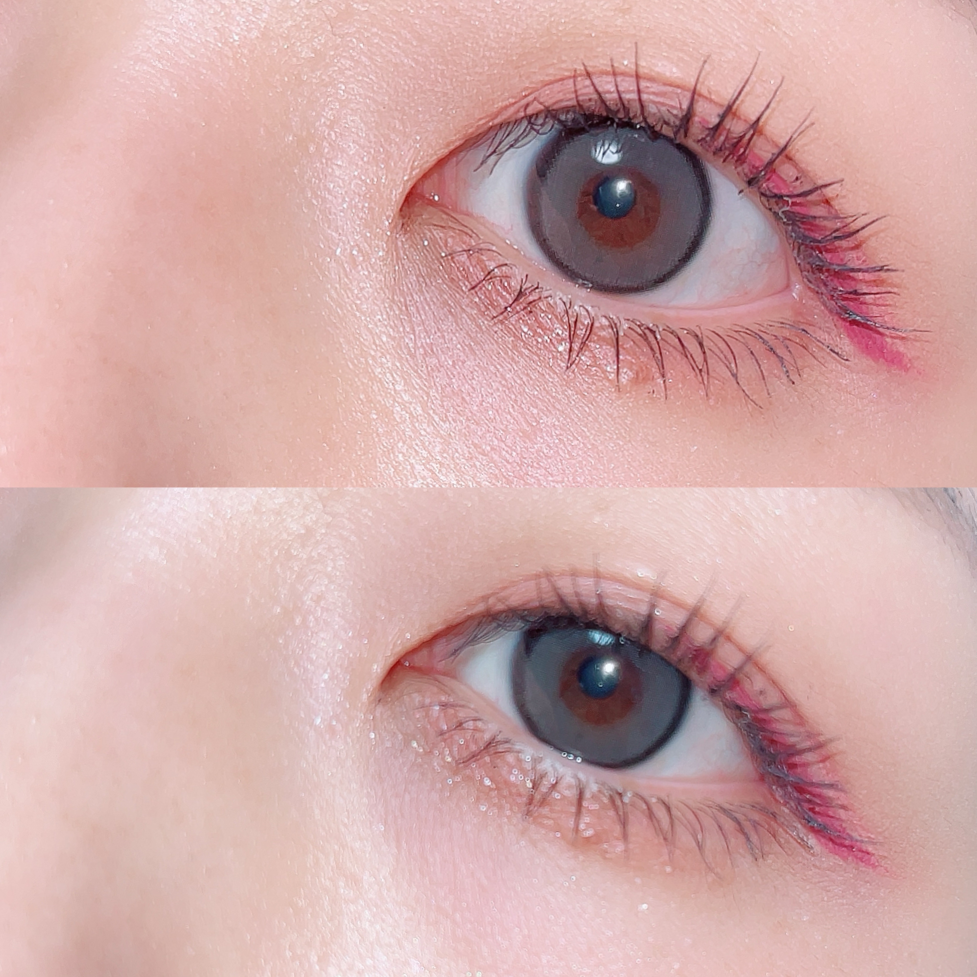 エレガンス ブリリアント ルージュ ビジュー/Elégance/リップグロスを使ったクチコミ（1枚目）