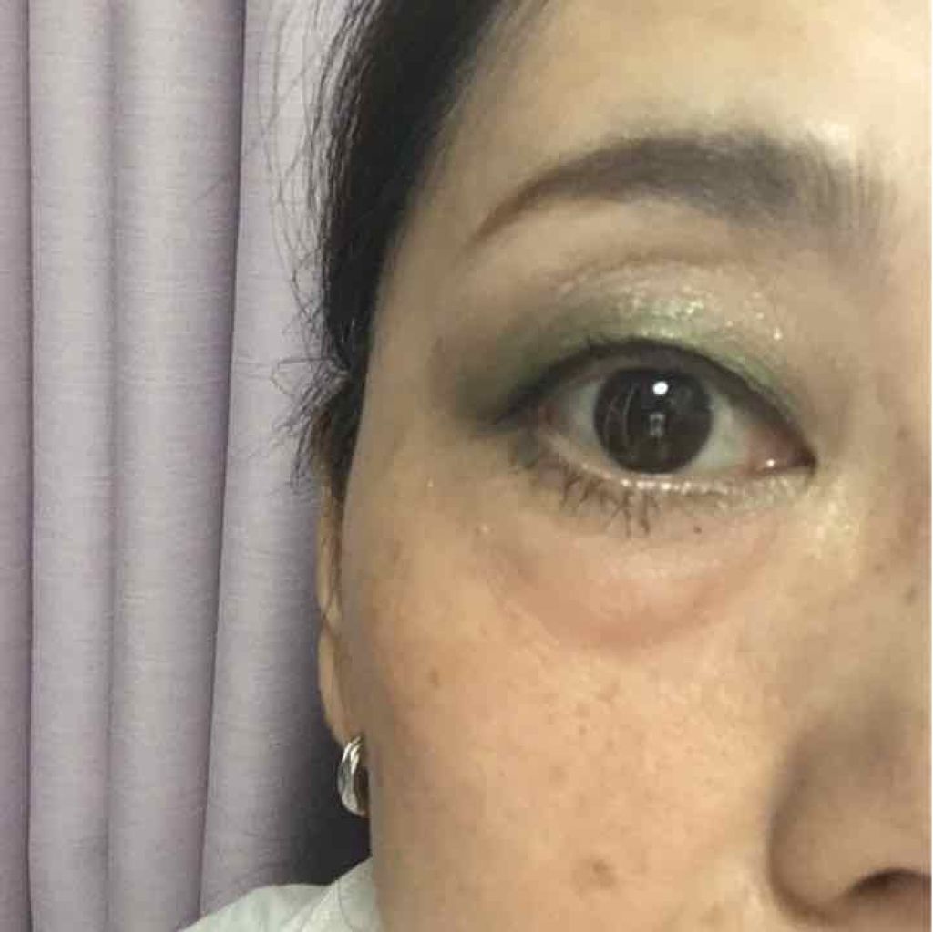 インジーニアス Wパウダーアイズ/RMK/アイシャドウパレットを使ったクチコミ（2枚目）