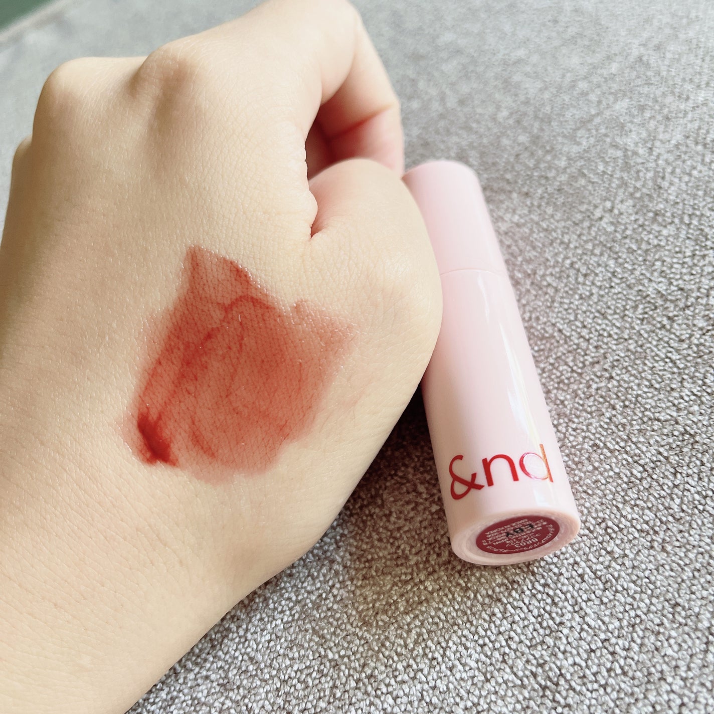 アイグロウ ジェム/DECORTÉ/ジェル・クリームアイシャドウを使ったクチコミ(1枚目)