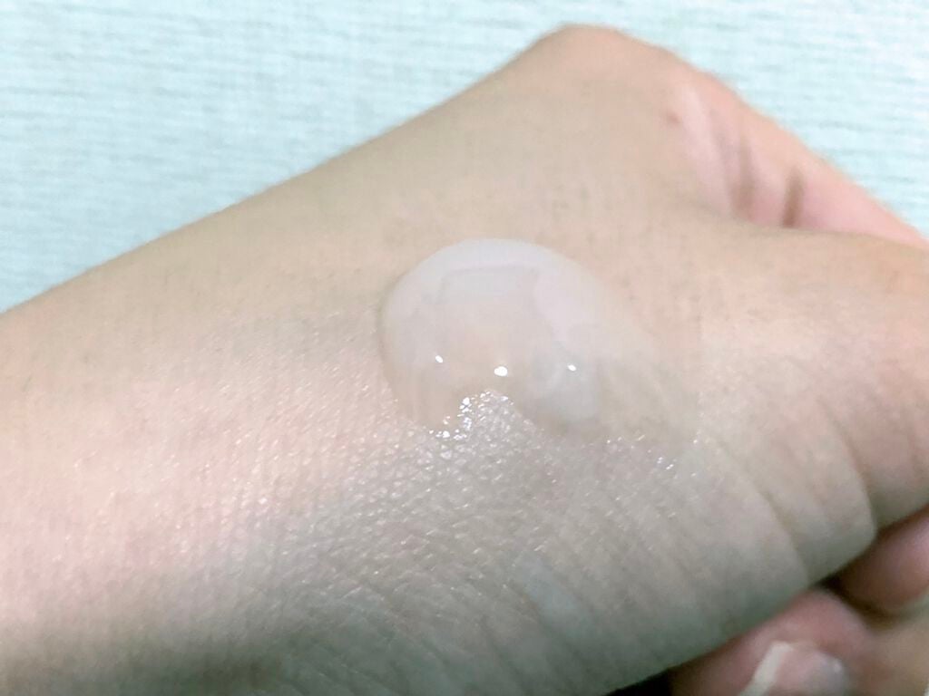 ããã ã®ä¿æ¹¿ãžã§ã«(ããã¥ãªãš ã¹ãã³ã³ã³ãã£ã·ã§ãã³ã°ãžã§ã«)/ããã¥ãªãš/çŸå®¹æ¶²ã䜿ã£ãã¯ãã³ãïŒ3æç®ïŒ