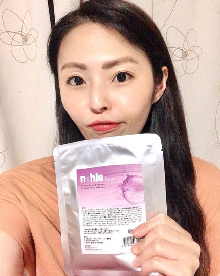 リジェ パーフェクトマスク/ナールス/シートマスク・パックを使ったクチコミ(4枚目)