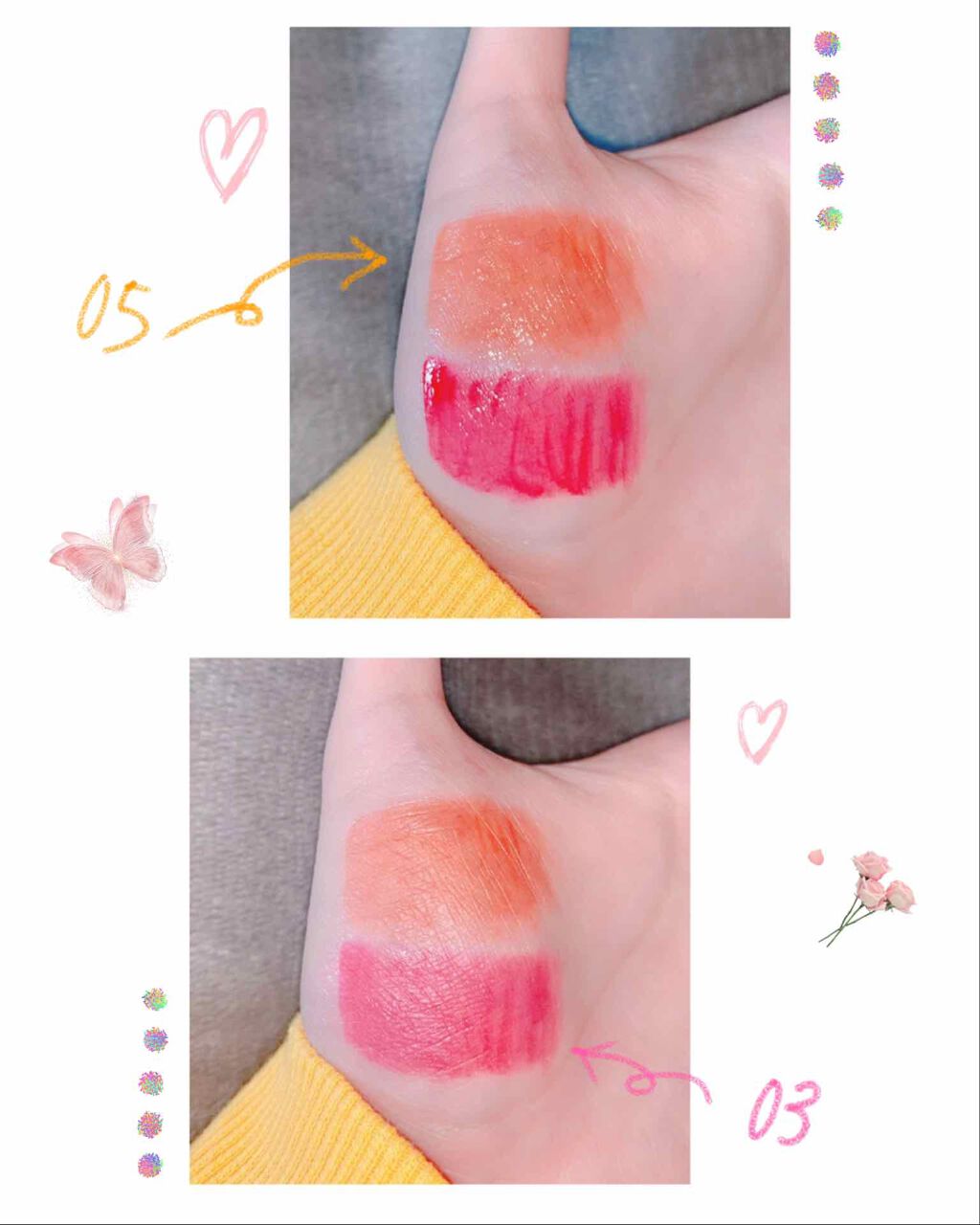 を使ったクチコミ（3枚目）