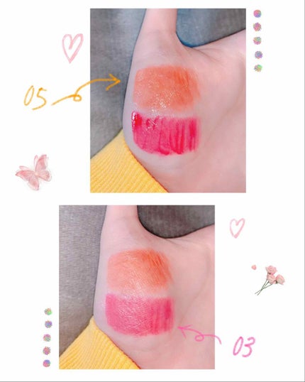 を使ったクチコミ(3枚目)