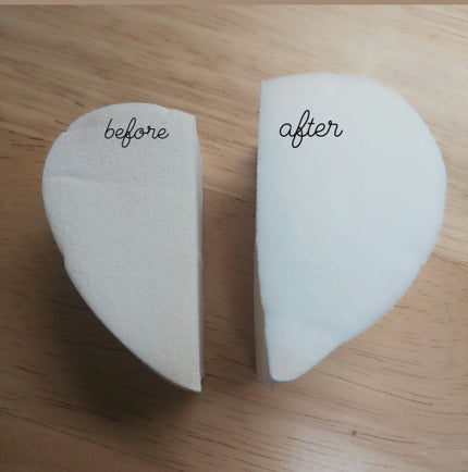 ノーセバム ミネラルパウダー/innisfree/ルースパウダーを使ったクチコミ(2枚目)