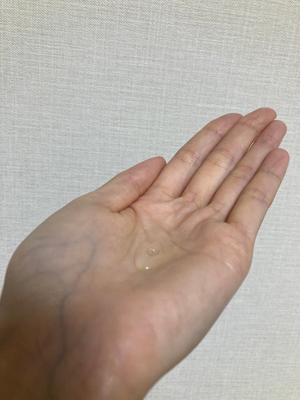 ドレスリフト ローション【医薬部外品】/アテニア/化粧水を使ったクチコミ(8枚目)