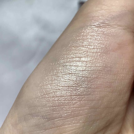 ハイライター/キャンメイク/パウダーハイライトを使ったクチコミ(3枚目)