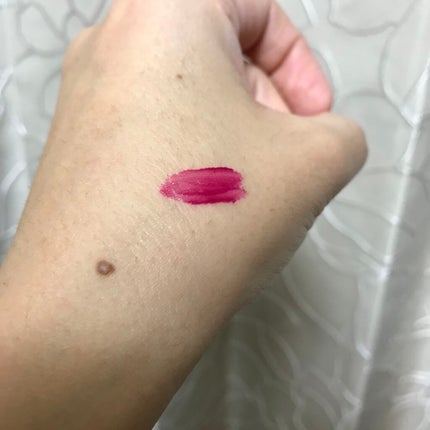 ラデュレ リキッドルージュ/レ・メルヴェイユーズ ラデュレ/口紅を使ったクチコミ(2枚目)