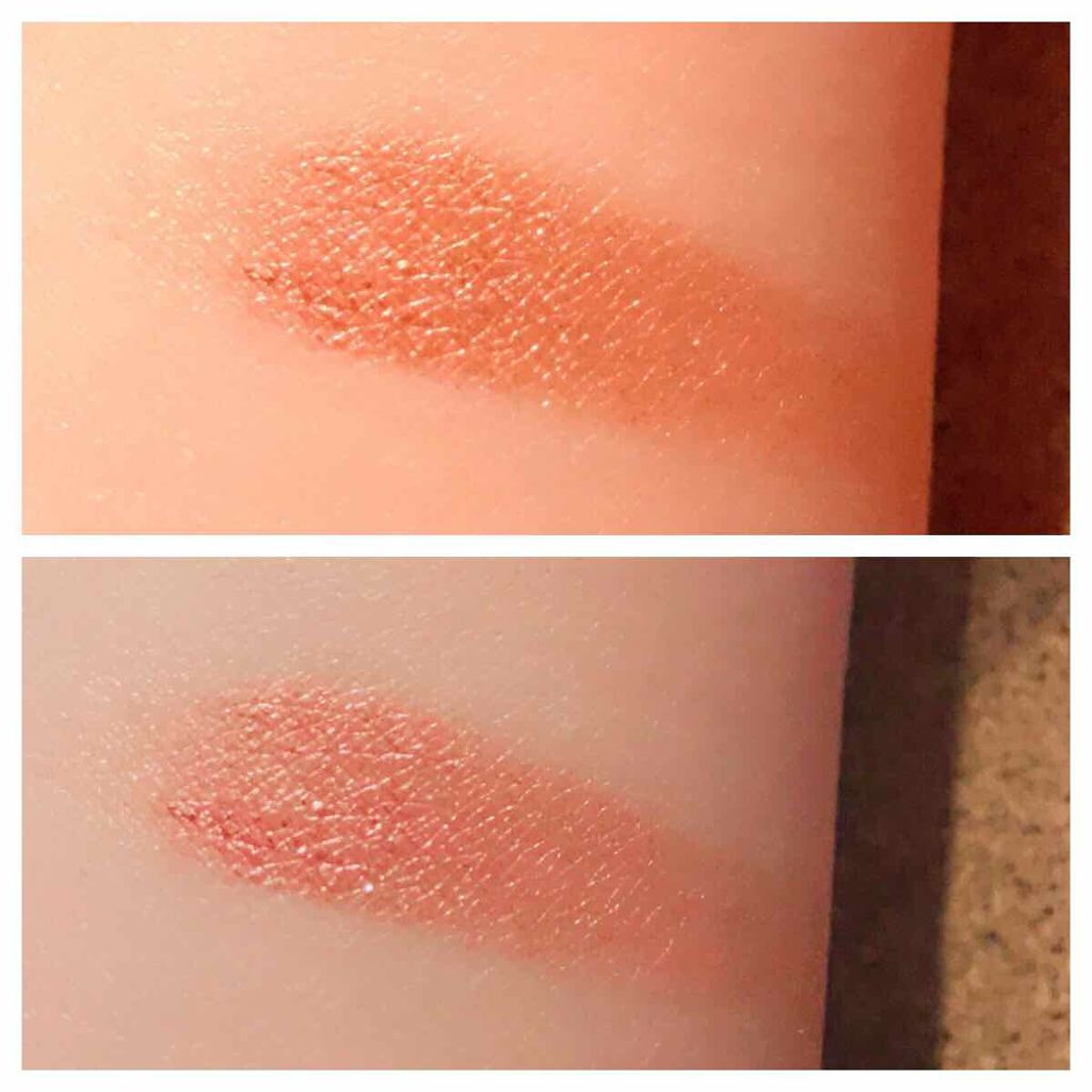 Super Shock Shadow/ColourPop/単色アイシャドウを使ったクチコミ(3枚目)