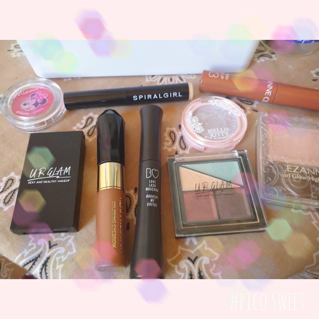 キル カバー ファンウェア クッション エックスピー/CLIO/クッションファンデーションを使ったクチコミ（2枚目）