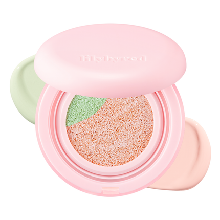 ピーチグリーン