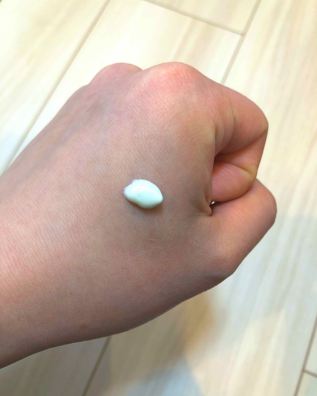 エクストラUV ハイライトジェル/アリィー/日焼け止めジェルを使ったクチコミ（2枚目）