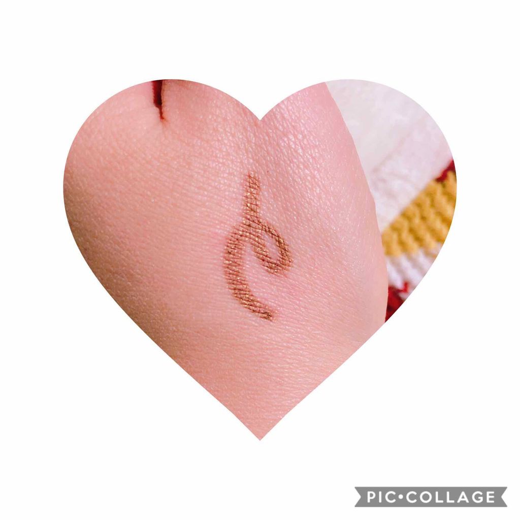 M・A・C パワーポイント アイ ペンシル/M・A・C/ペンシルアイライナーを使ったクチコミ（3枚目）