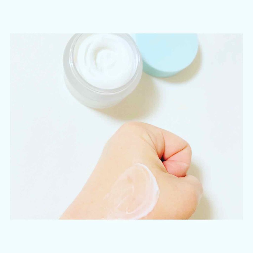 SECRET MUSE シークレットミューズ リッチクリームのクチコミ「SECRETMUSE
RICH CREAM
シークレットミューズ　　
リッチクリーム

【何度.....」（3枚目）