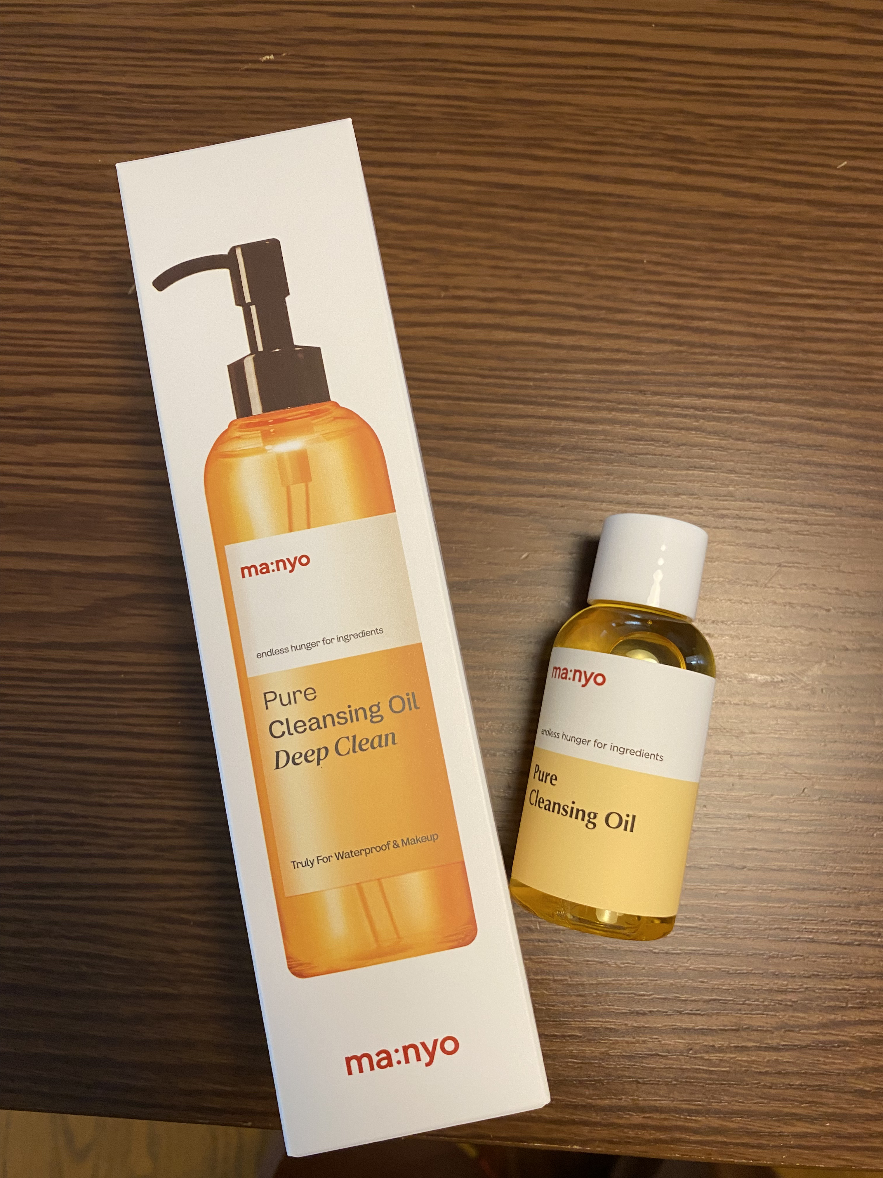 テンダーハグ バームオイルクレンジング/LUNASOL/オイルクレンジングを使ったクチコミ（3枚目）