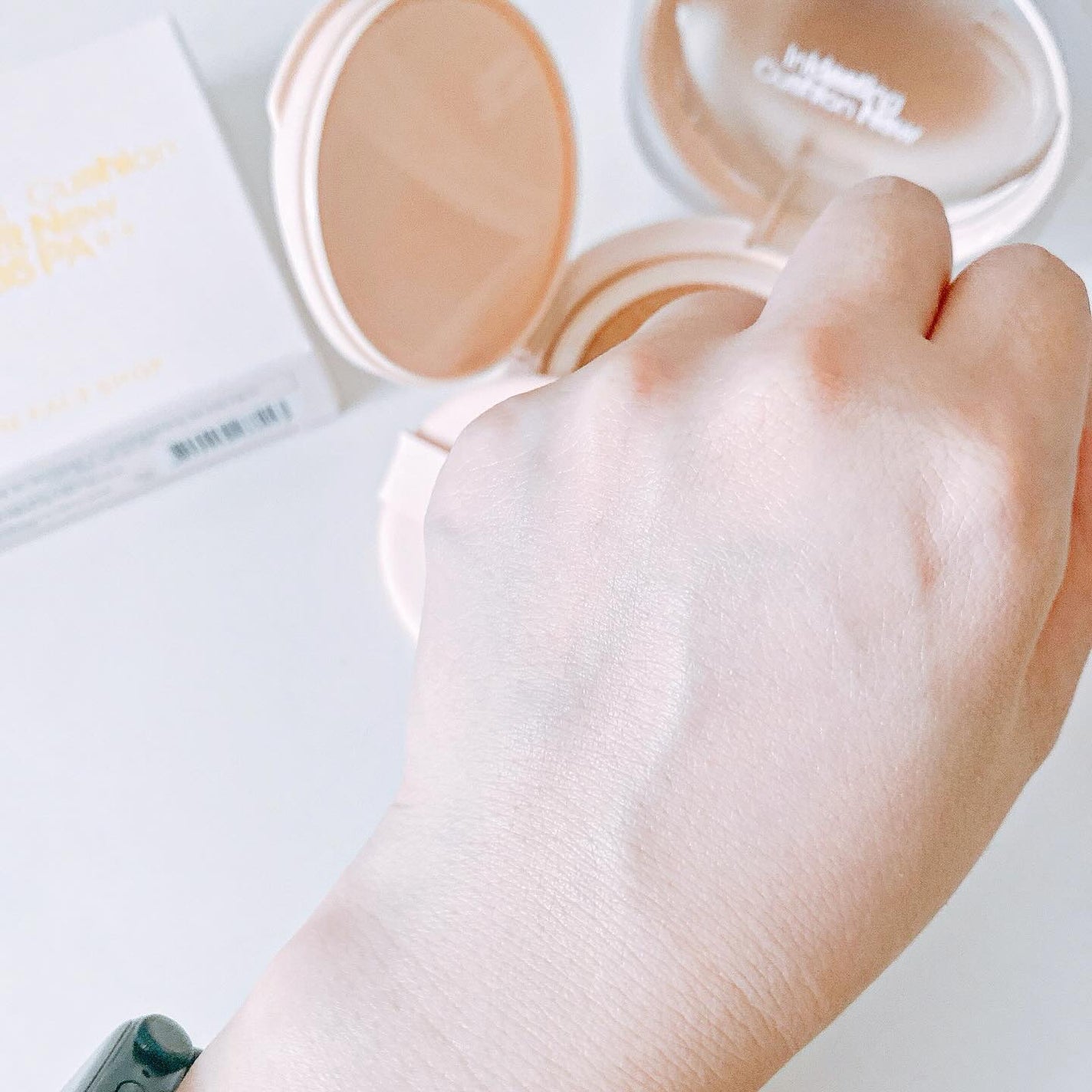 ayayan@美容 on LIPS 「LGbeauty様より頂きました。☑︎PHAトナー200ml..」(10枚目)