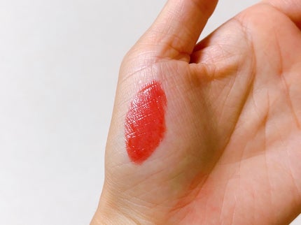 ディオール アディクト リップ ティント/Dior/リップティントを使ったクチコミ(5枚目)