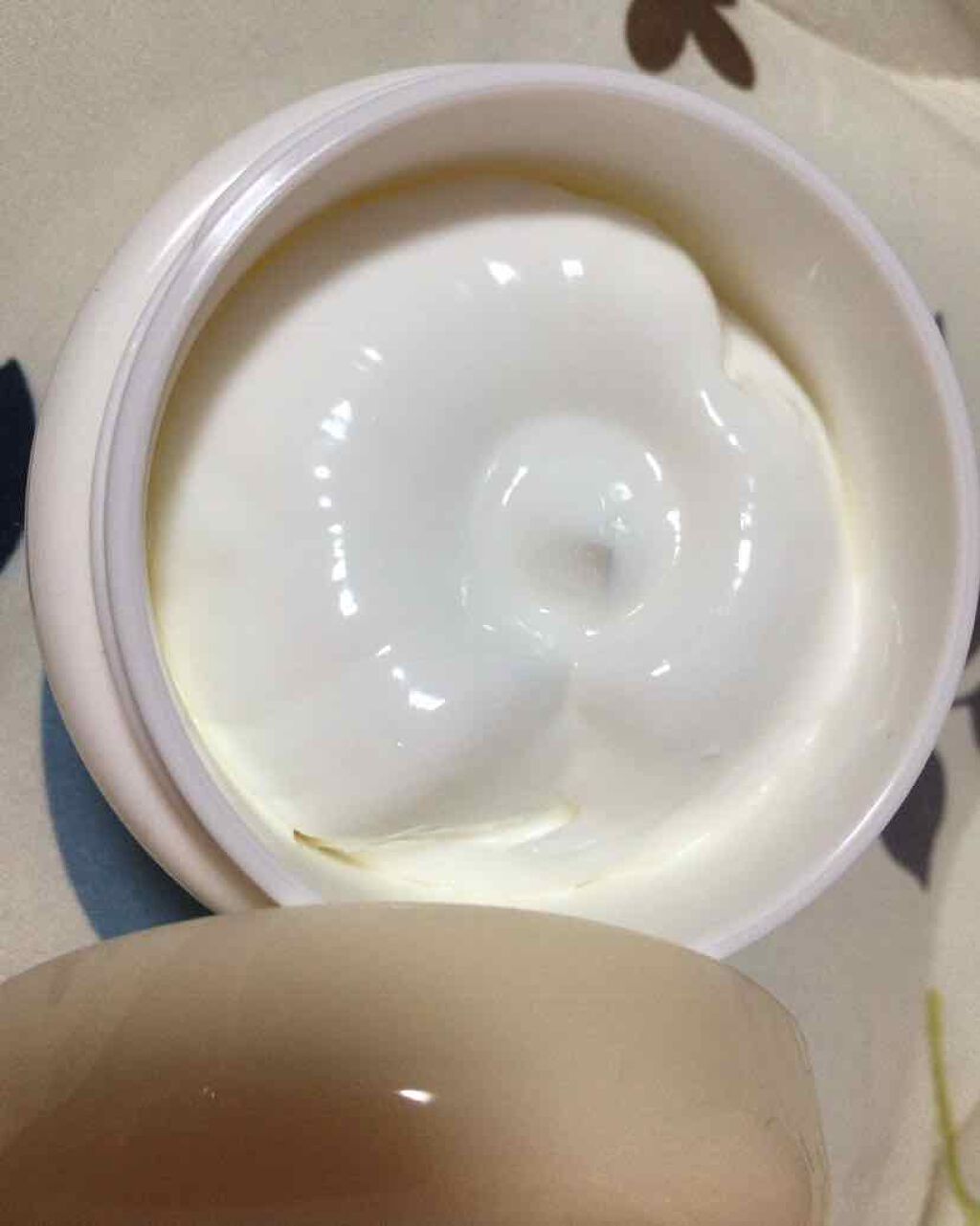 まゆごもりはんどくりーむ/よーじや/ハンドクリームを使ったクチコミ（2枚目）