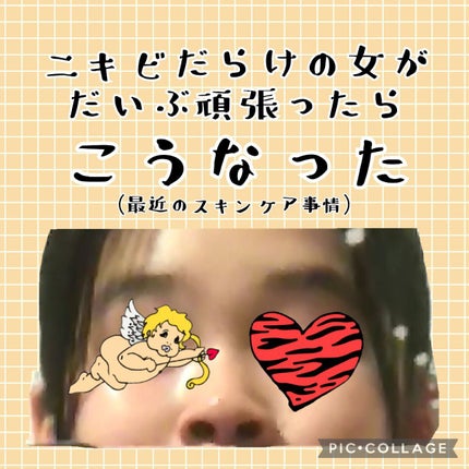 3番 うるツヤ発酵トナー/numbuzin/化粧水を使ったクチコミ(1枚目)