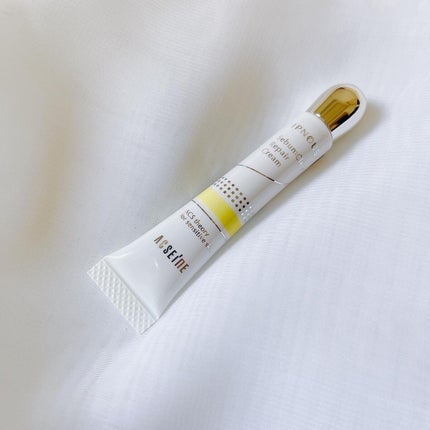 イプノス シーバムクリア リペアクリーム/ACSEINE/フェイスクリームを使ったクチコミ(5枚目)