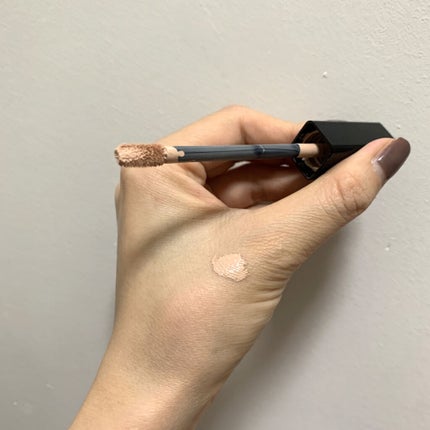 ビッグカバーフィットコンシーラー/ETUDE/リキッドコンシーラーを使ったクチコミ(2枚目)