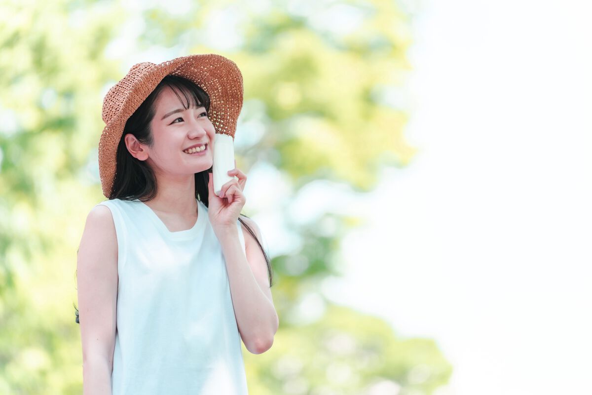 曇りの日でも日焼けには要注意!うっかり日焼けを防ぐおすすめの日焼け止め6選のサムネイル