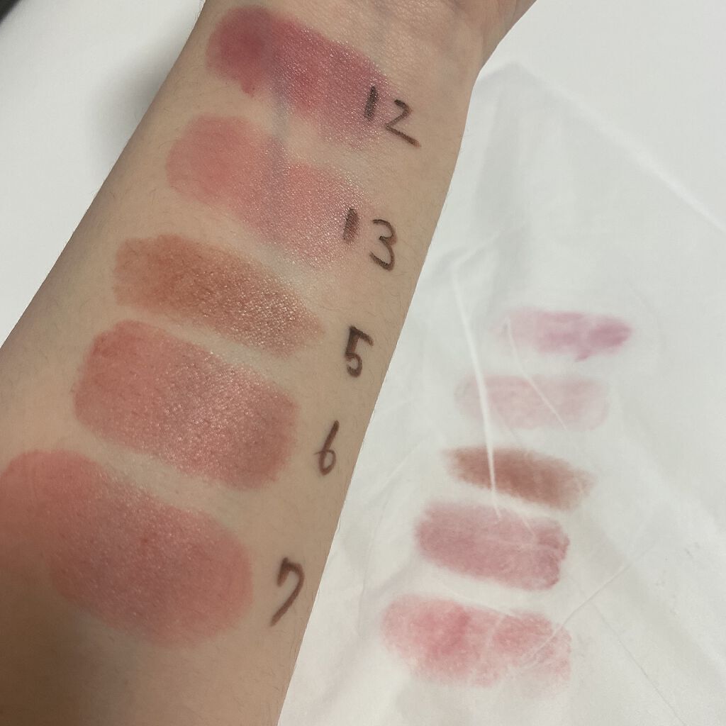 ケイト リップモンスター/KATE/口紅を使ったクチコミ（2枚目）