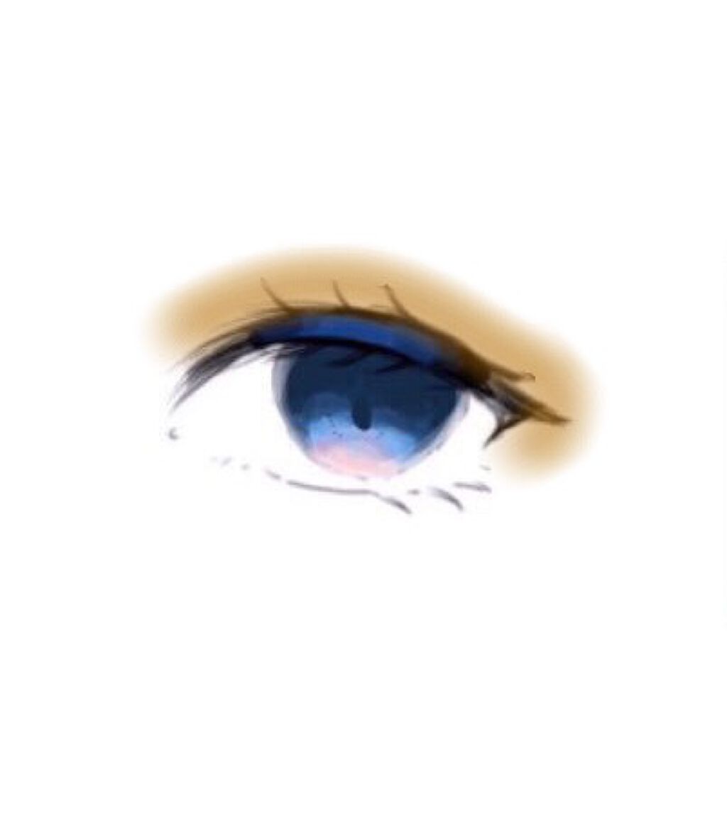 シャドーカスタマイズ/MAJOLICA MAJORCA/単色アイシャドウを使ったクチコミ（3枚目）