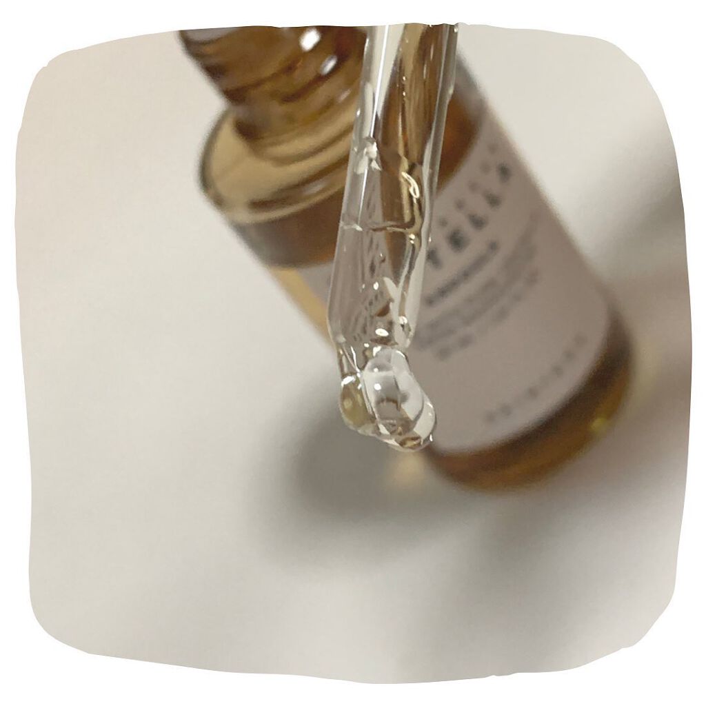 センテラ アンプル/SKIN1004/美容液を使ったクチコミ（3枚目）