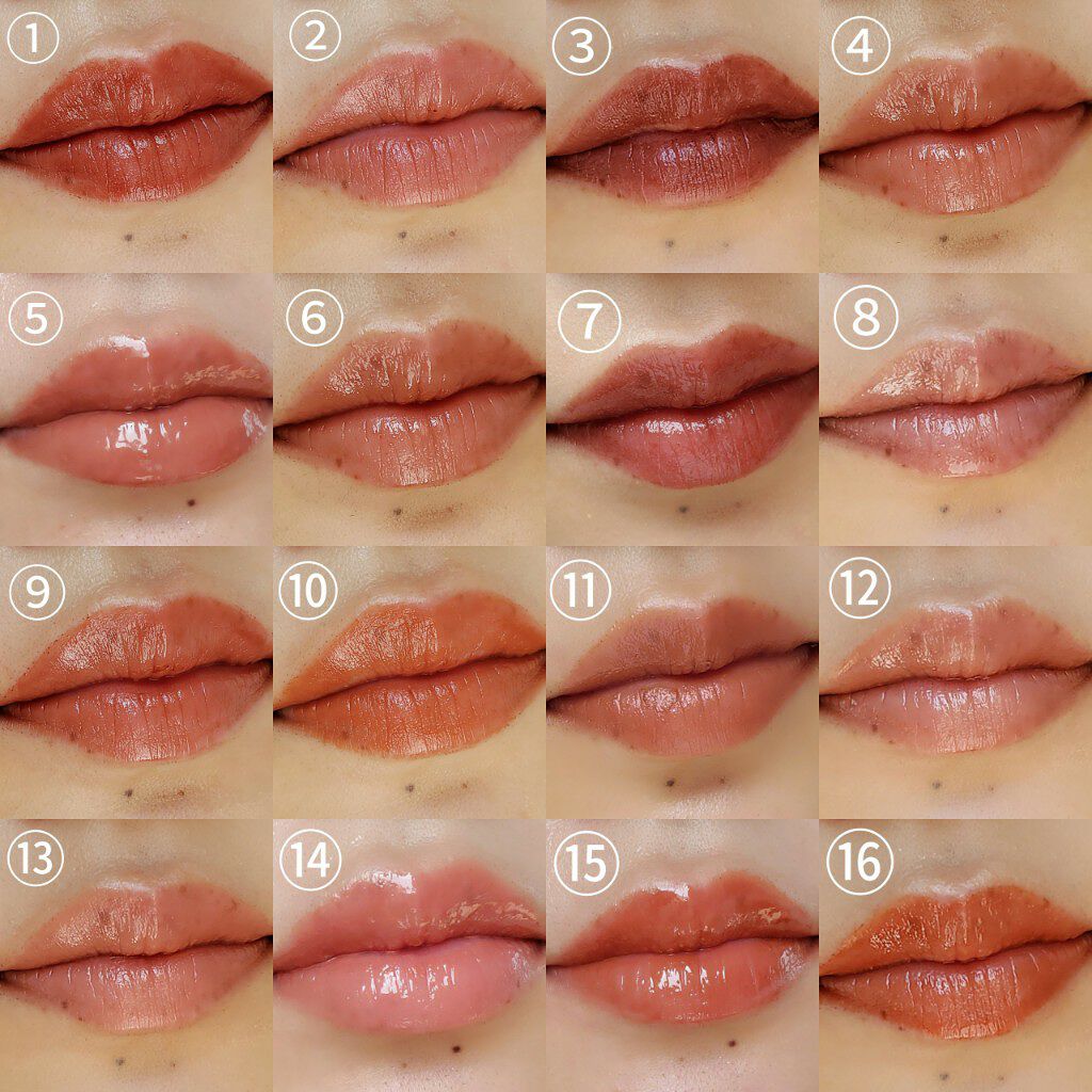 ディグニファイド リップス/Celvoke/口紅を使ったクチコミ(2枚目)