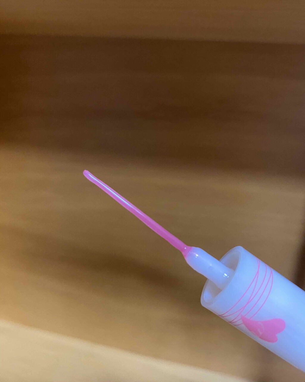 ミルキーソフト/メザイク/二重まぶた用アイテムを使ったクチコミ(2枚目)