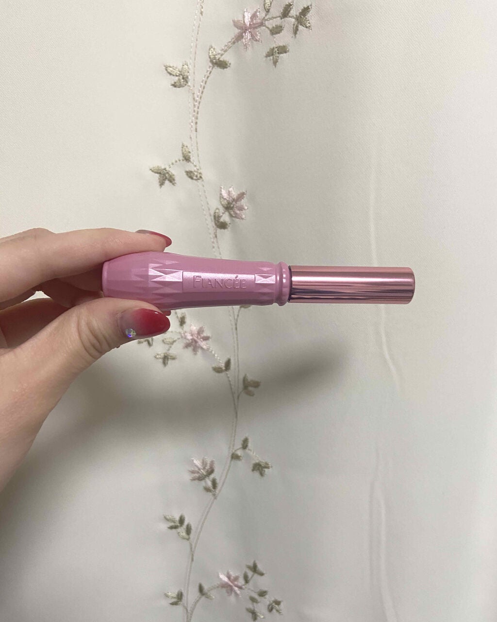 ãžã§ã«ãã¬ã°ã©ã³ã¹ ãã¥ã¢ã·ã£ã³ããŒã®éŠã N/ãã£ã¢ã³ã»/éŠæ°Ž(ã¬ãã£ãŒã¹)ã䜿ã£ãã¯ãã³ãïŒ2æç®ïŒ