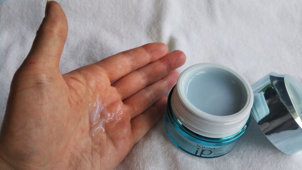 ベースケア セラム＜土台美容液＞/SOFINA iP/美容液を使ったクチコミ（1枚目）