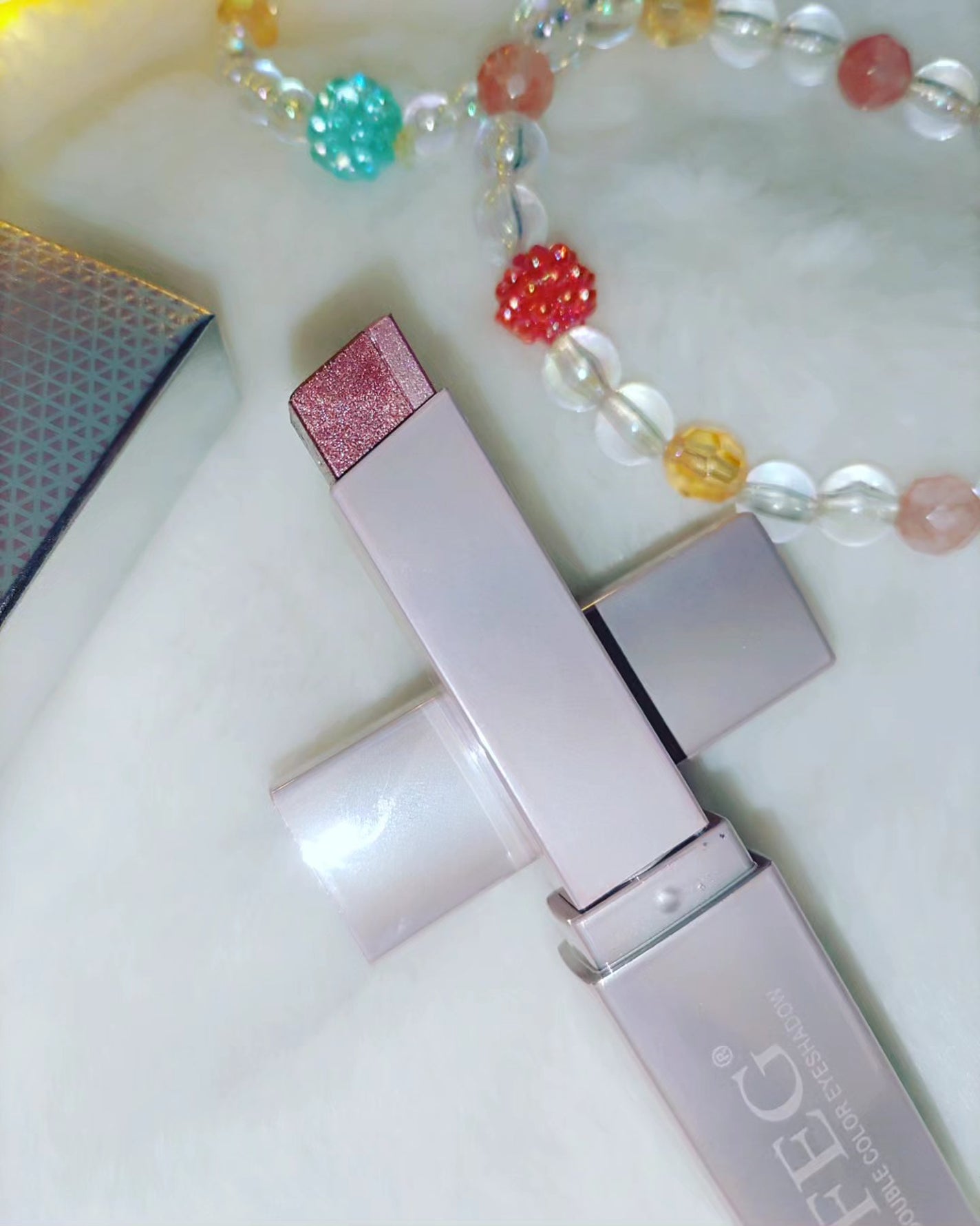 すぅママちゃん on LIPS 「素敵なご縁をご紹介させて下さい🍓Qoo10様より❇❇「FEGダ..」(1枚目)